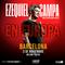 Ezequiel Campa en Barcelona