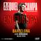 Ezequiel Campa en Barcelona