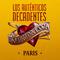 Los Autenticos Decadentes en Paris