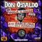 Don Osvaldo en Barcelona