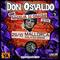 Don Osvaldo en Mallorca